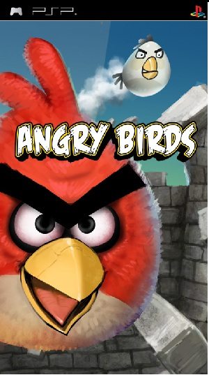 Angry Birds